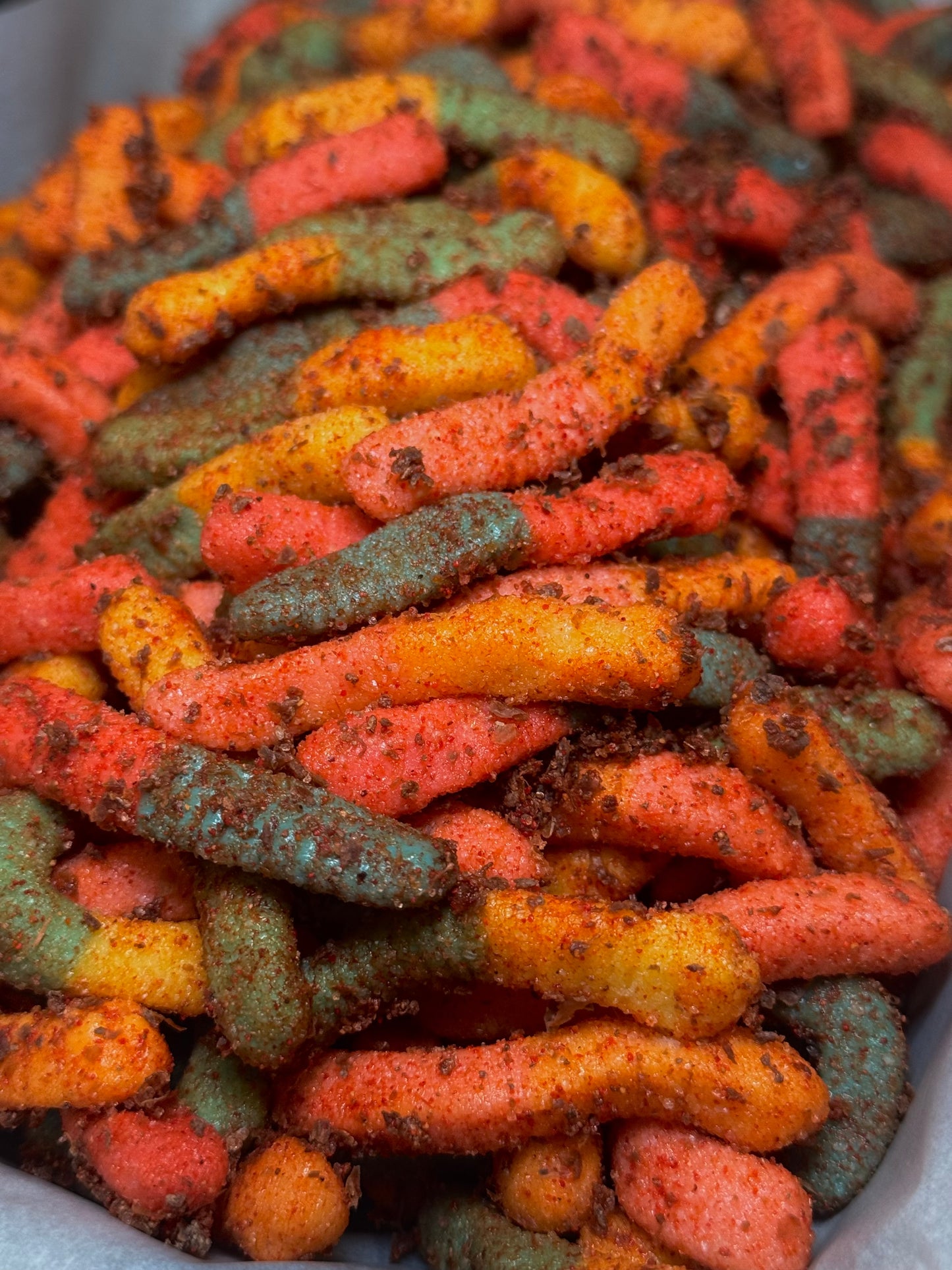 Worms